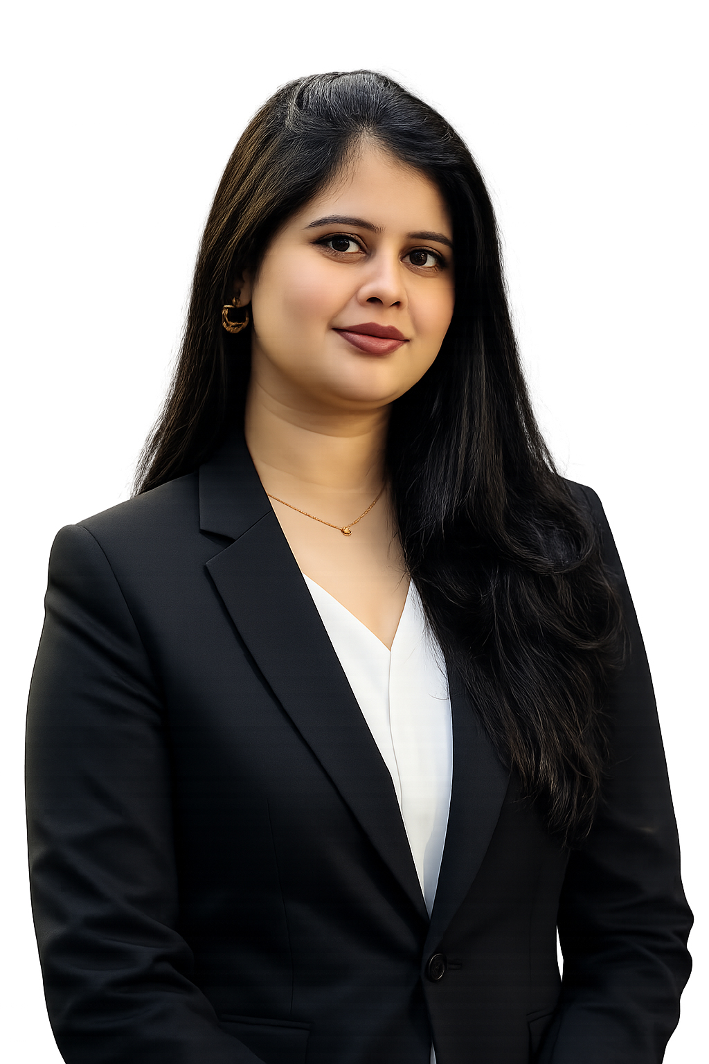Akanksha Singh